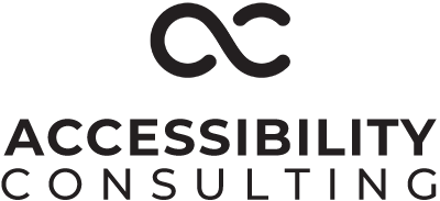 Accessibility Consulting logo
