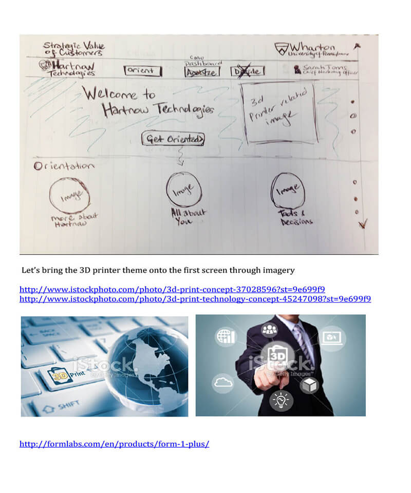 Research and Idea Generation number 2