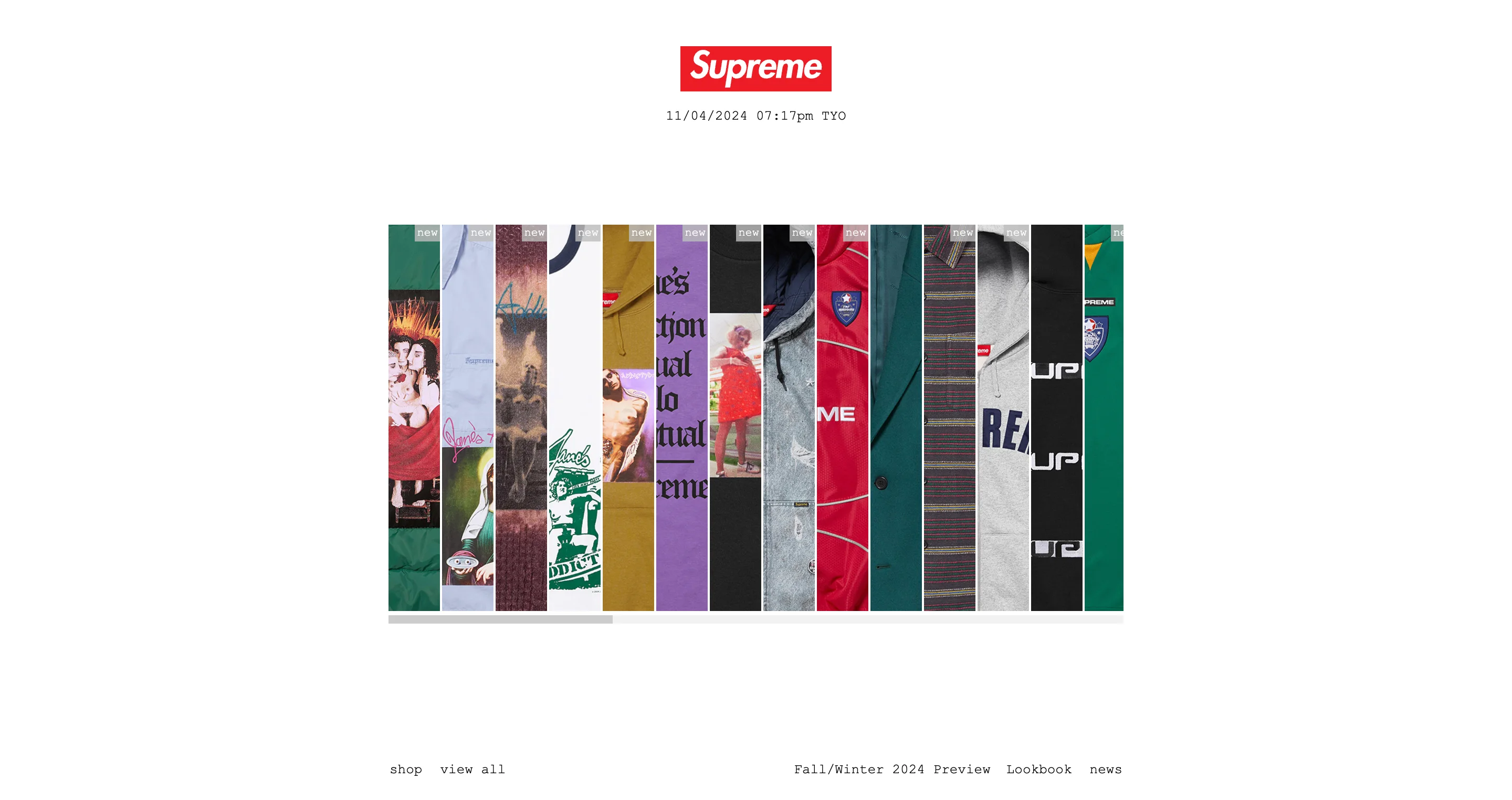 Supreme