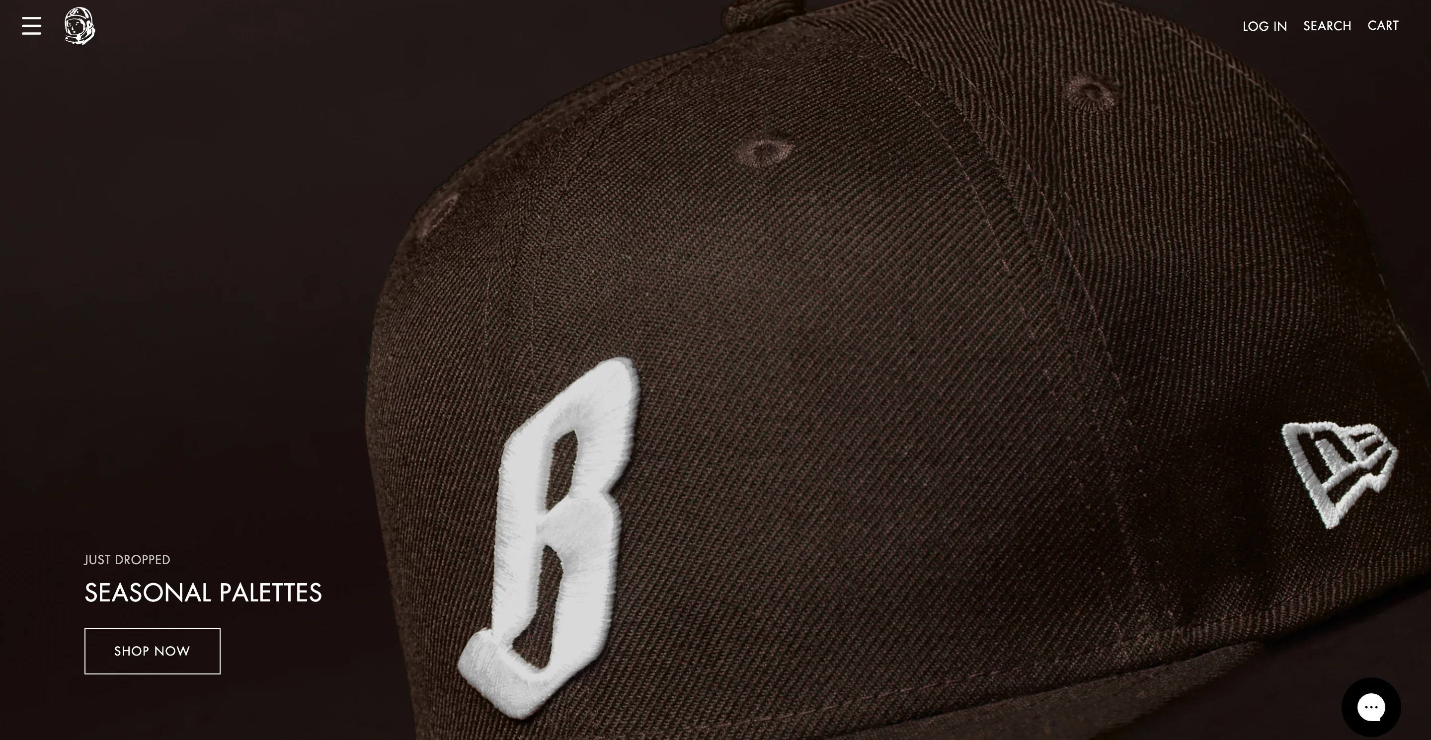 Billionaire Boys Club