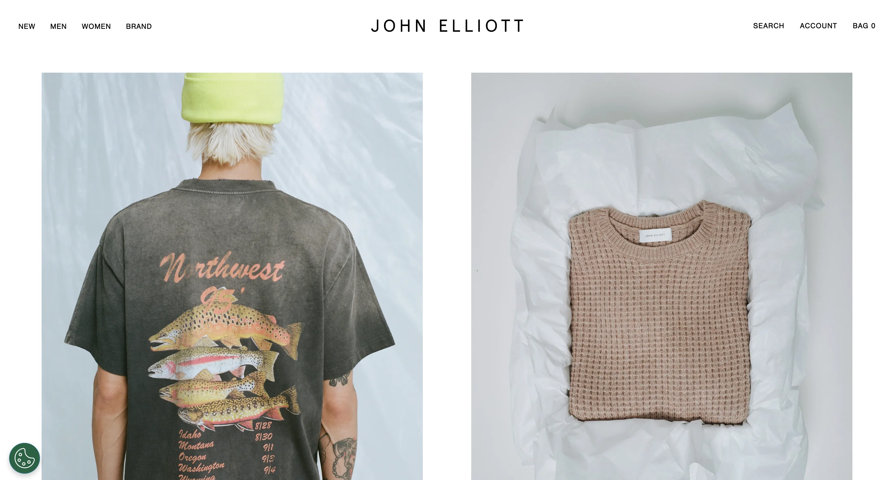 John Elliott