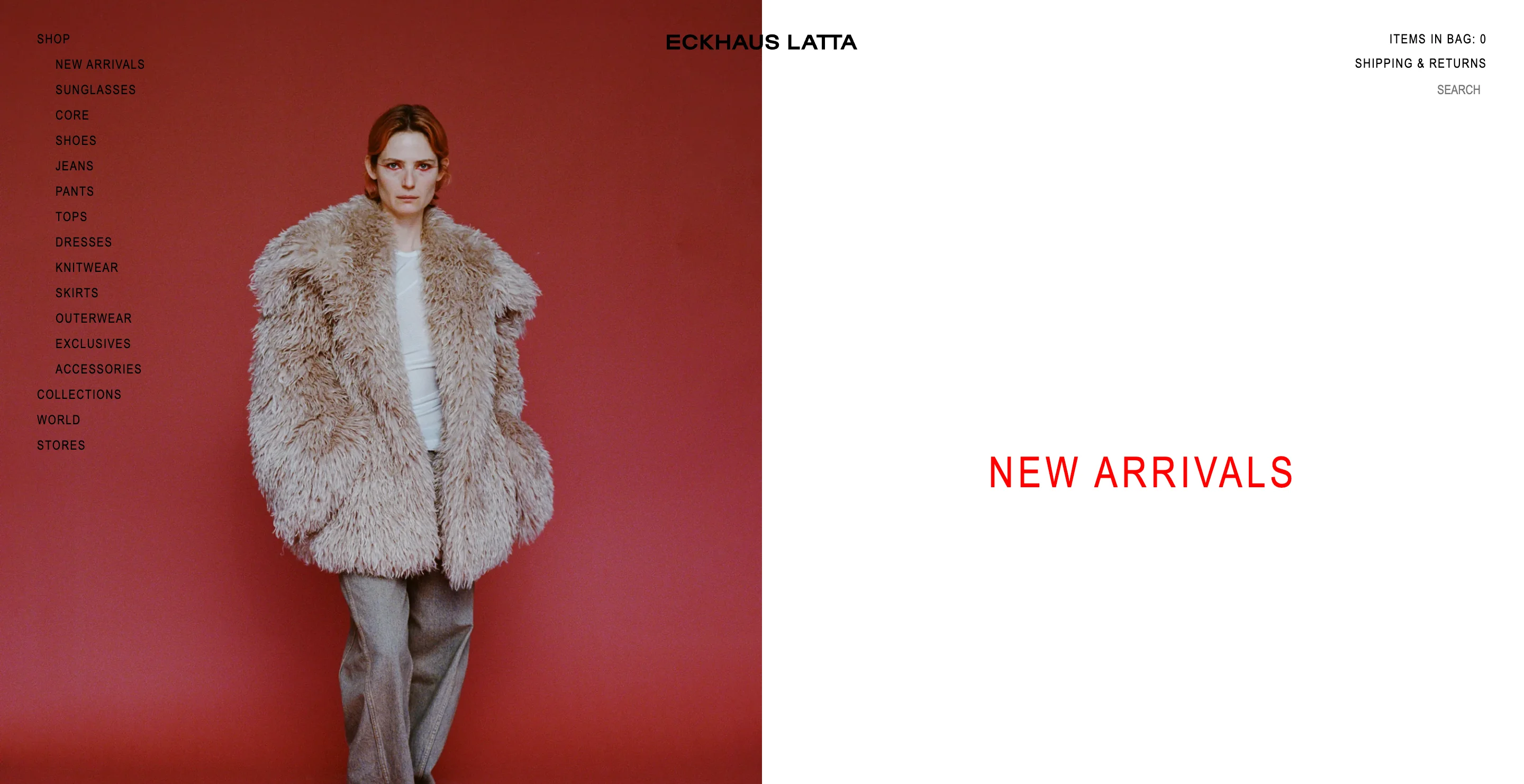 Eckhaus Latta