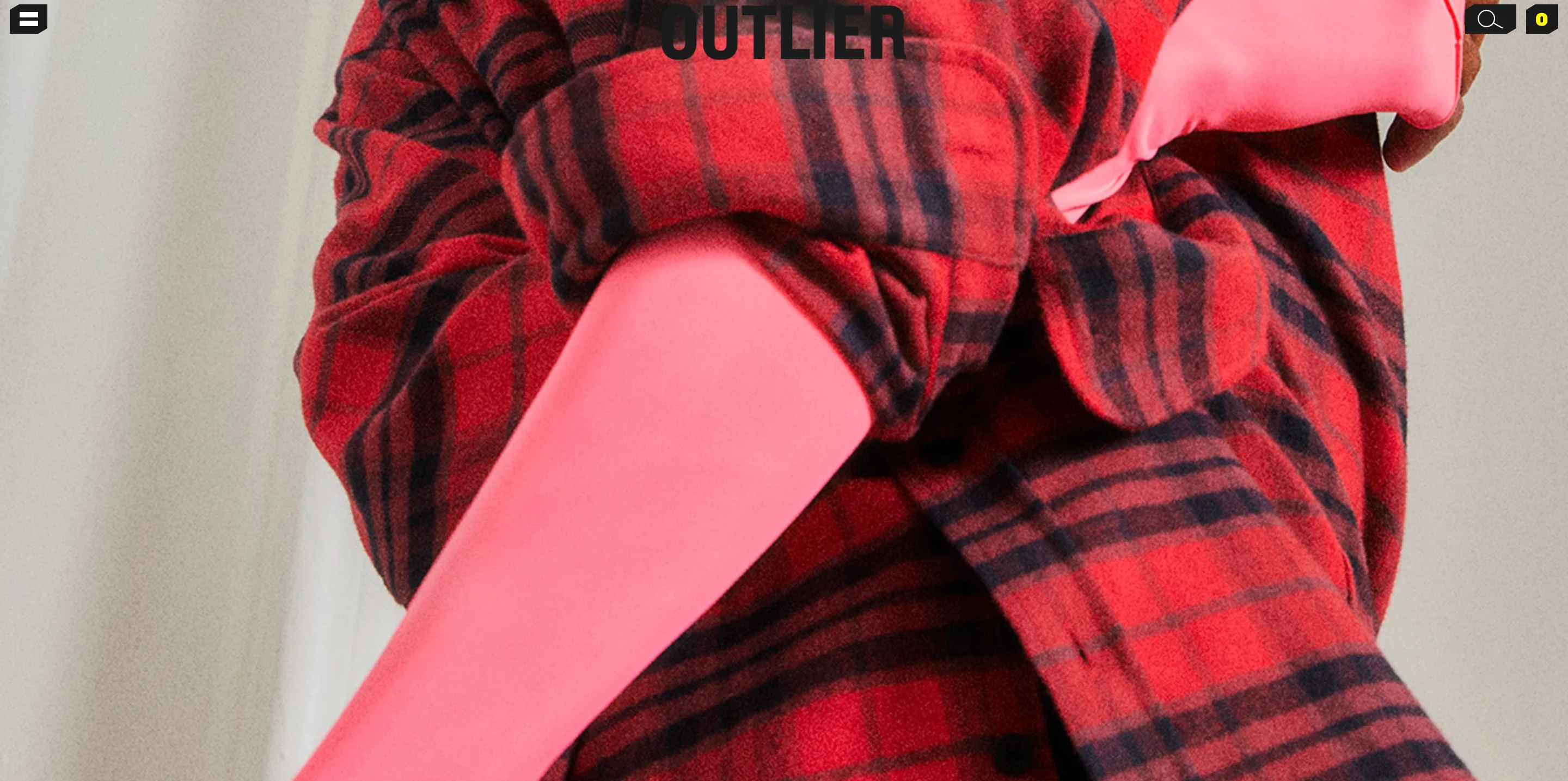 Outlier NYC