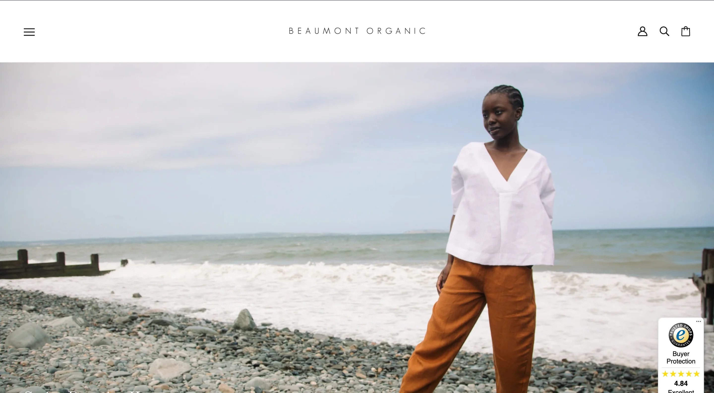 Beaumont Organic