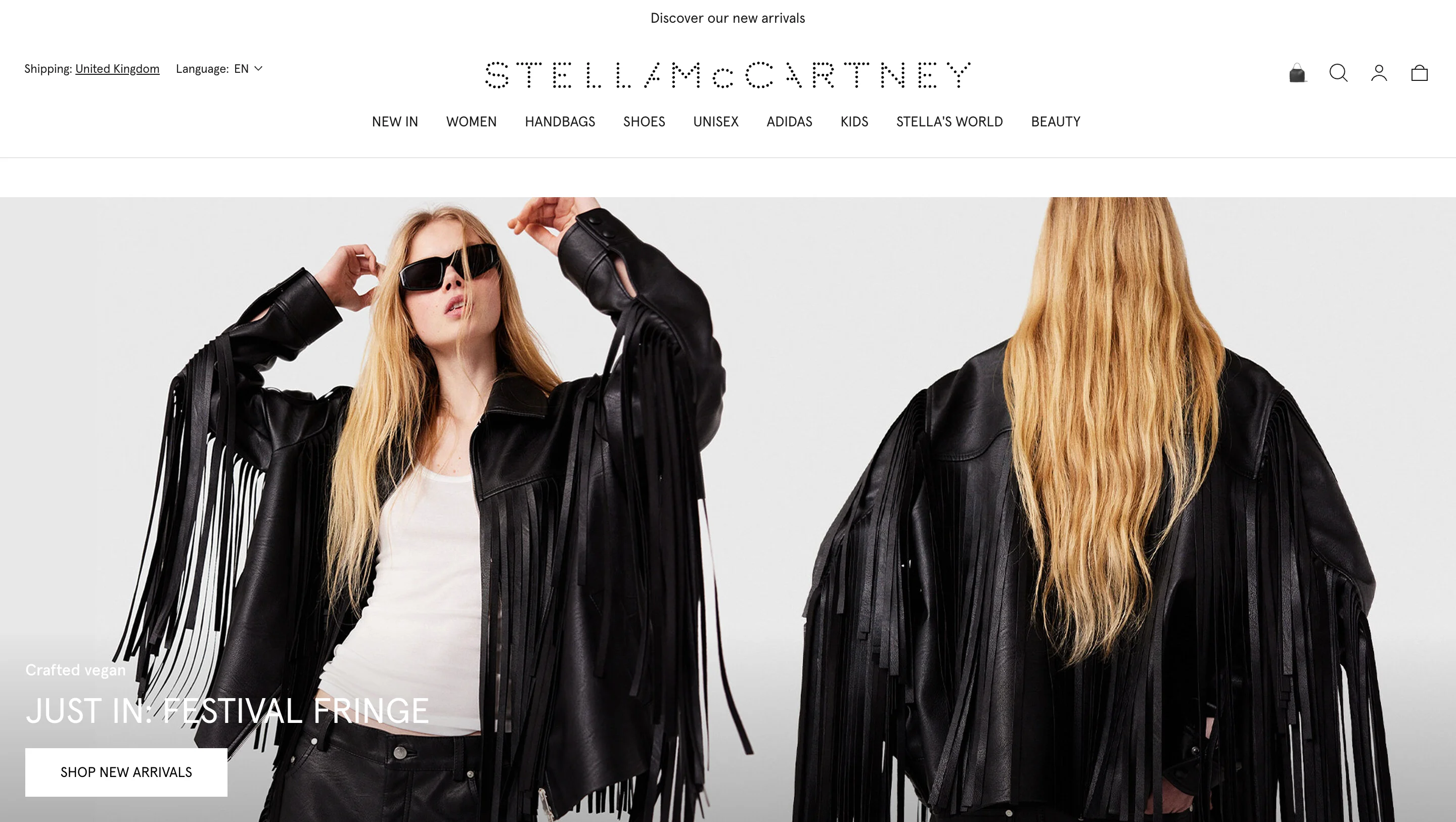 Stella McCartney
