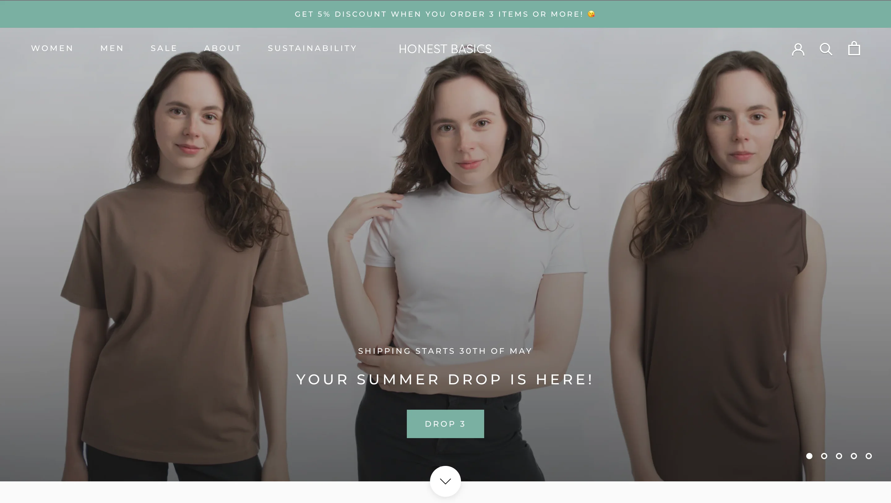 Honest Basics