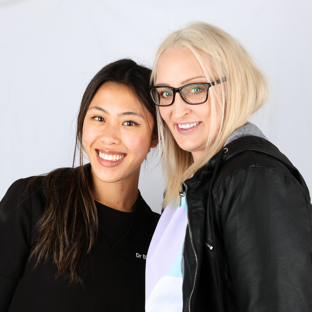 Multiple Dental Implants at Anew Smile Sunshine Coast