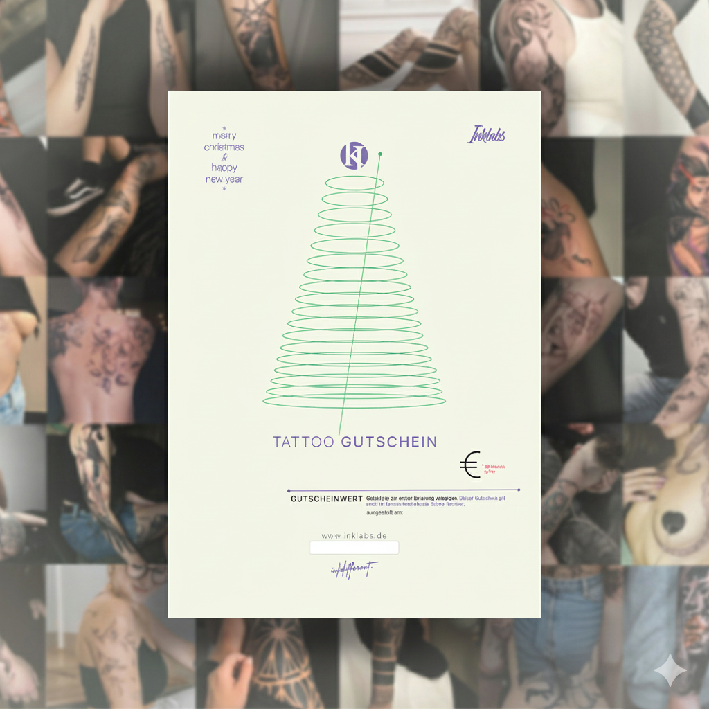 inklabs wertgutscheine