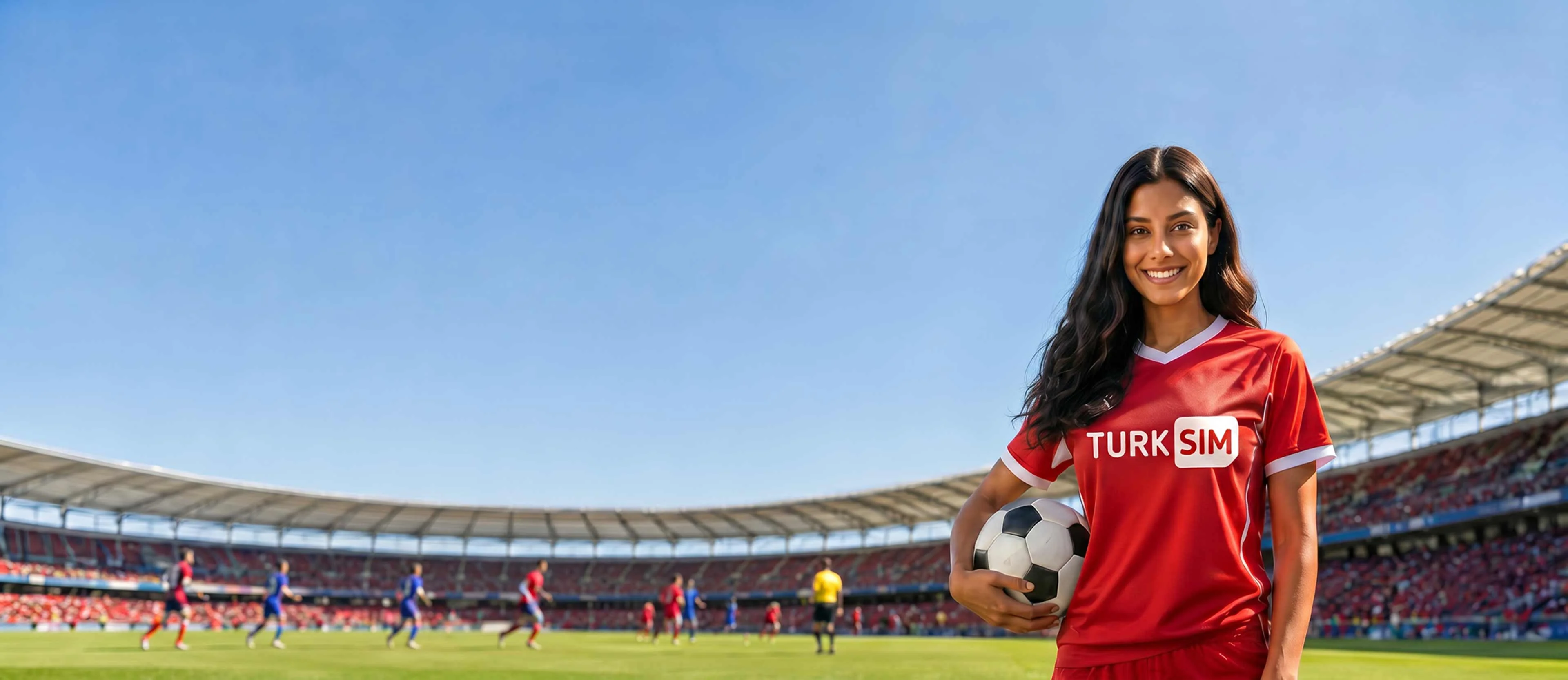 TurkSIM - FIFA Soccer World Cup 2026