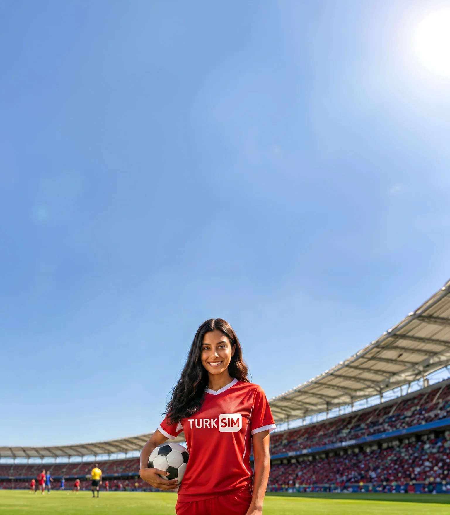 TurkSIM - FIFA Soccer World Cup 2026