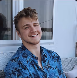 Andrew Urbanowicz, VP of Engineering