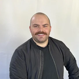 Tucker Dean, Chief Data Scientist