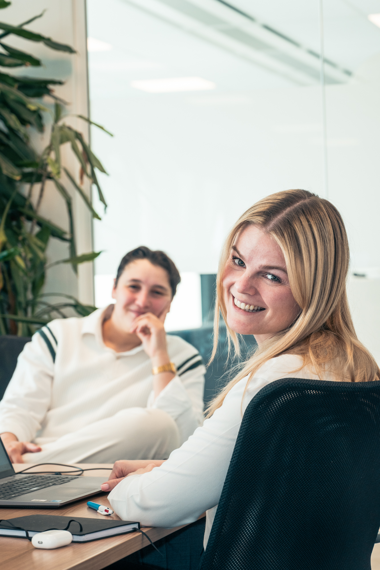 Solliciteer als recruitment consultant bij Kwery