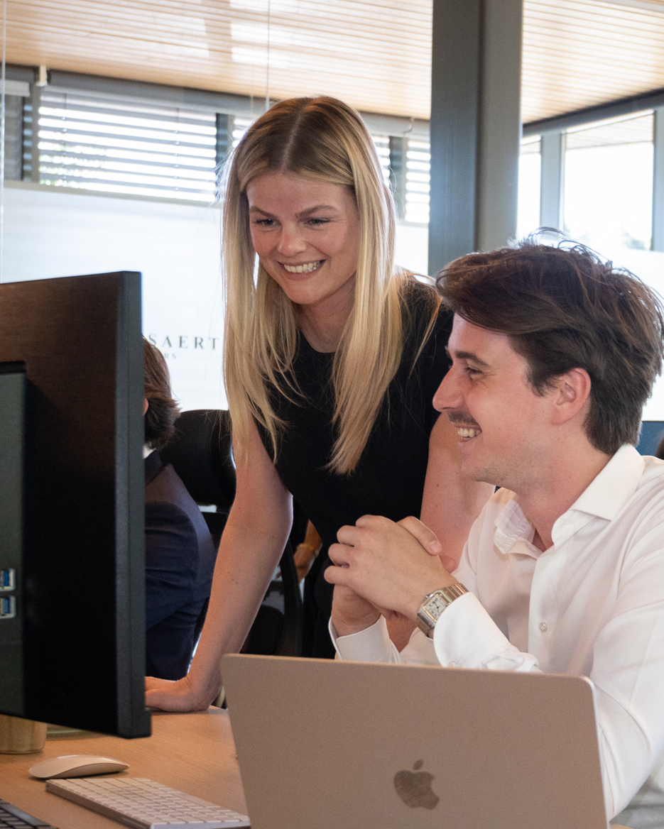 Werk bij Kwery als recruitment consultant