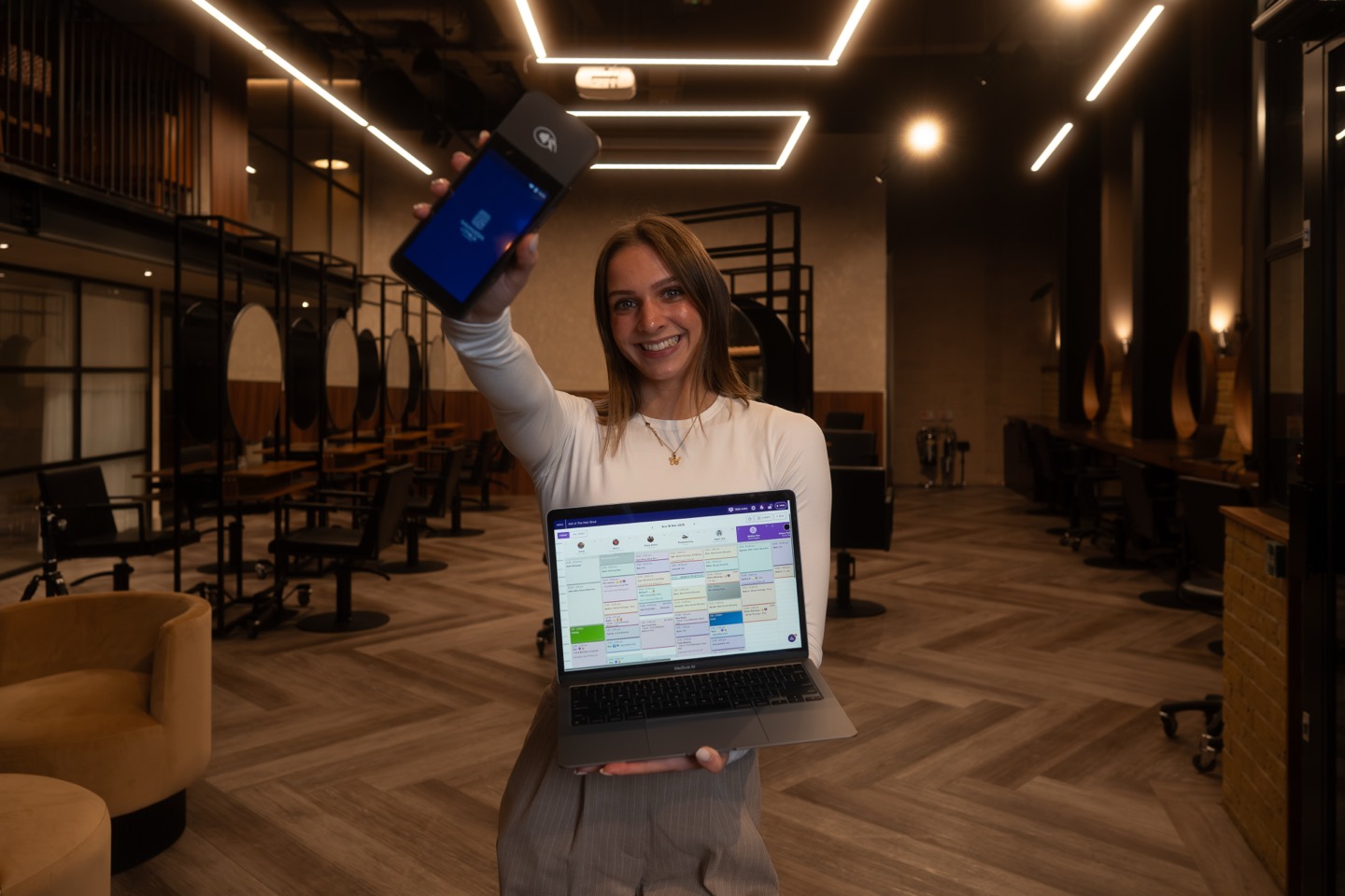 Verity Ollerenshaw, Owner of Routed Creative Studio