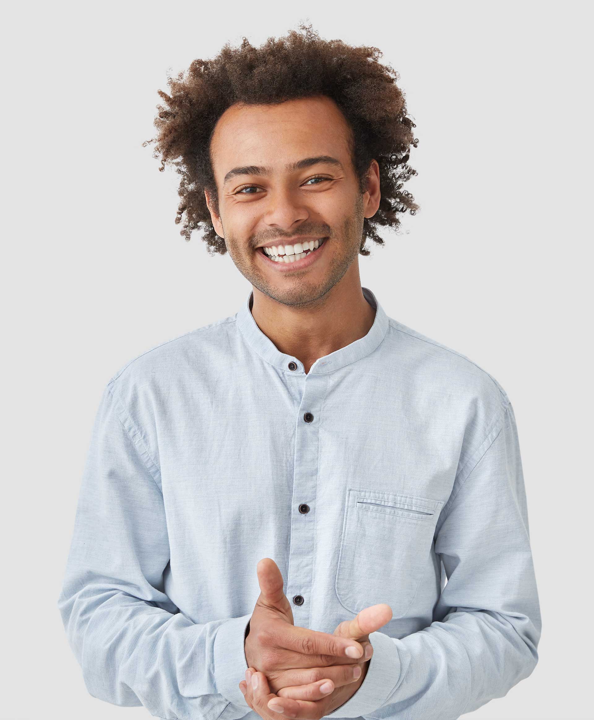 Cta Image - Sasky Webflow Template