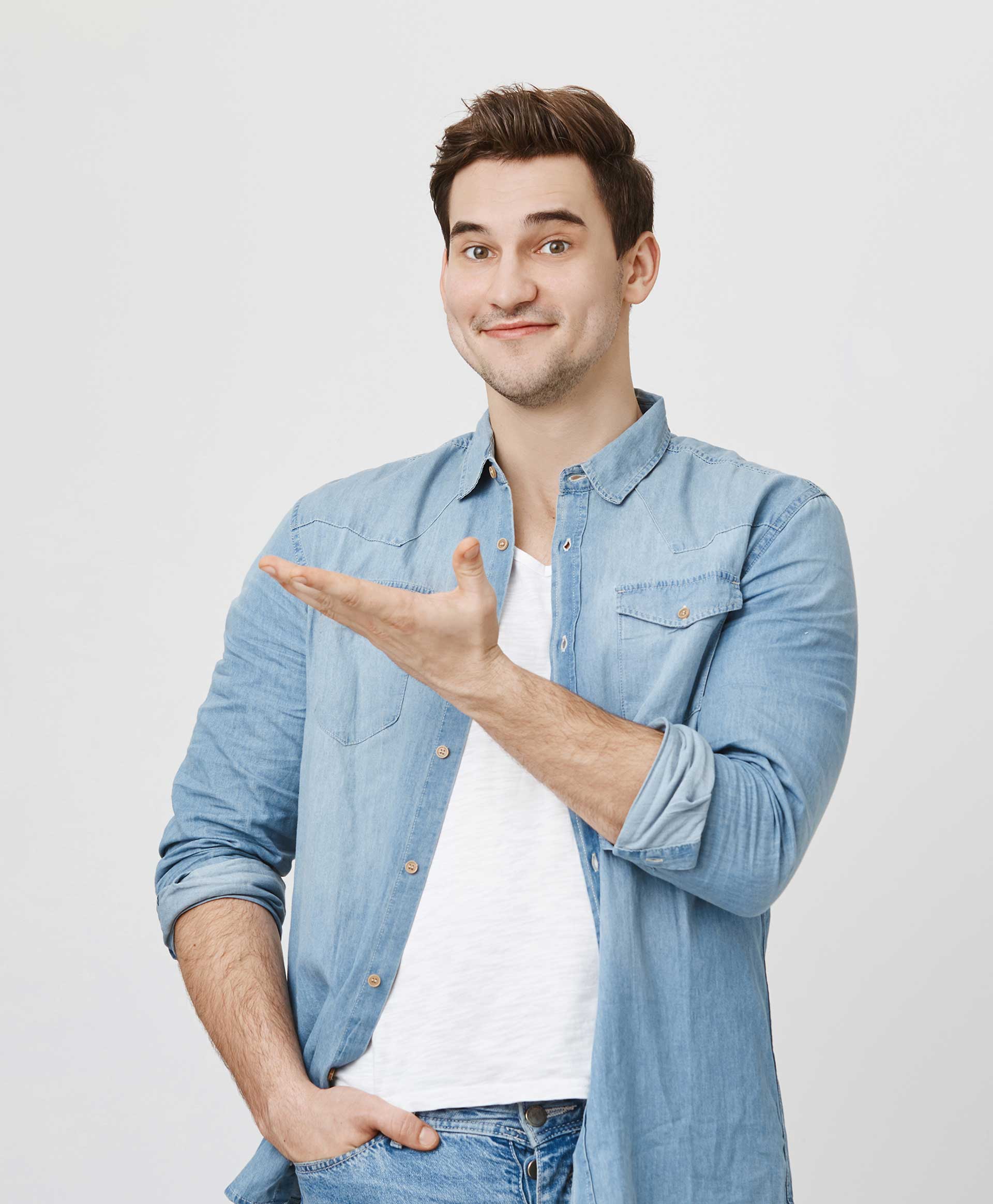 Features - Sasky Webflow Template