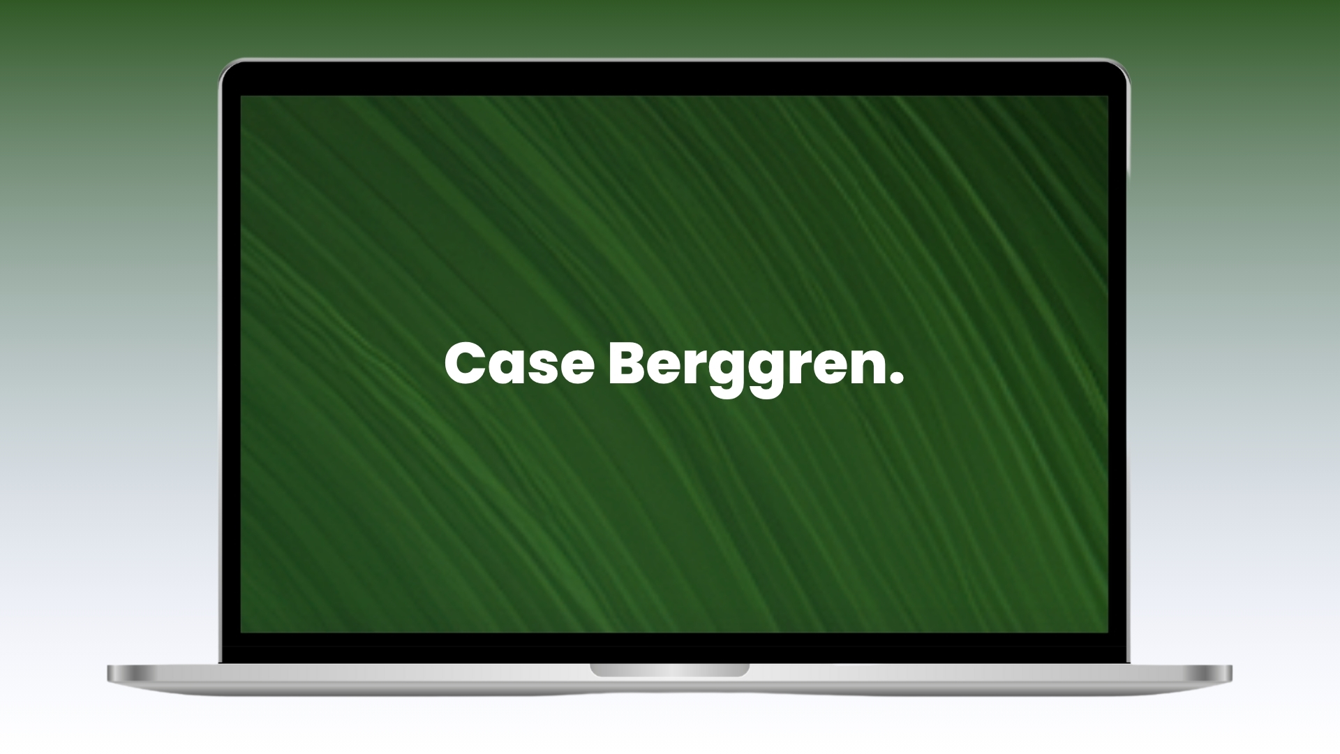 Case Berggren