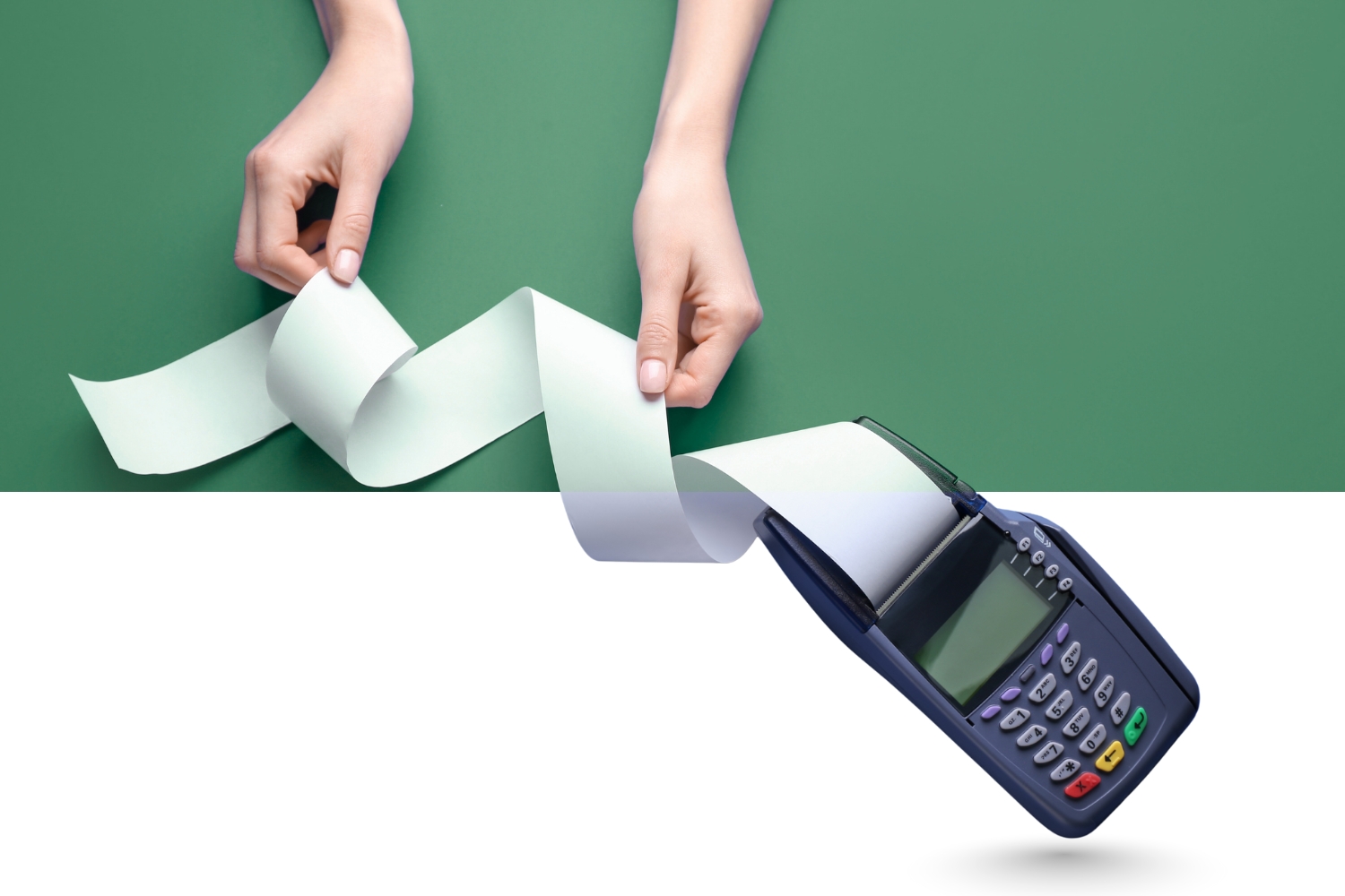 It kulut pk yritys simplified it