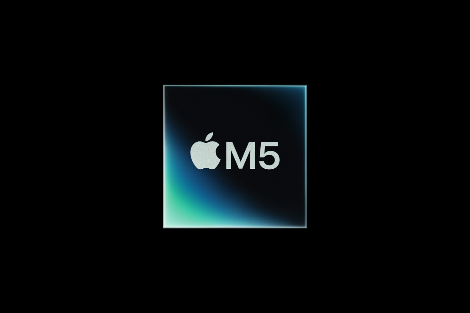 Apple uusi m5 siru
