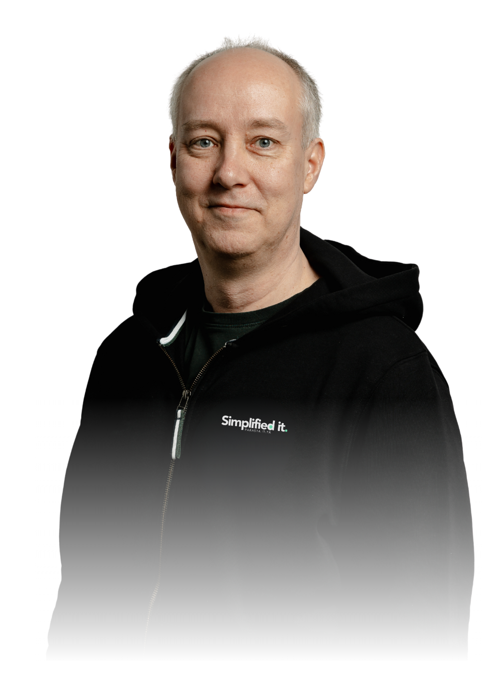 Simplified it kouluttaja