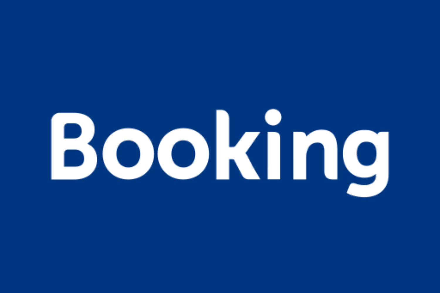 booking.com tietomurto
