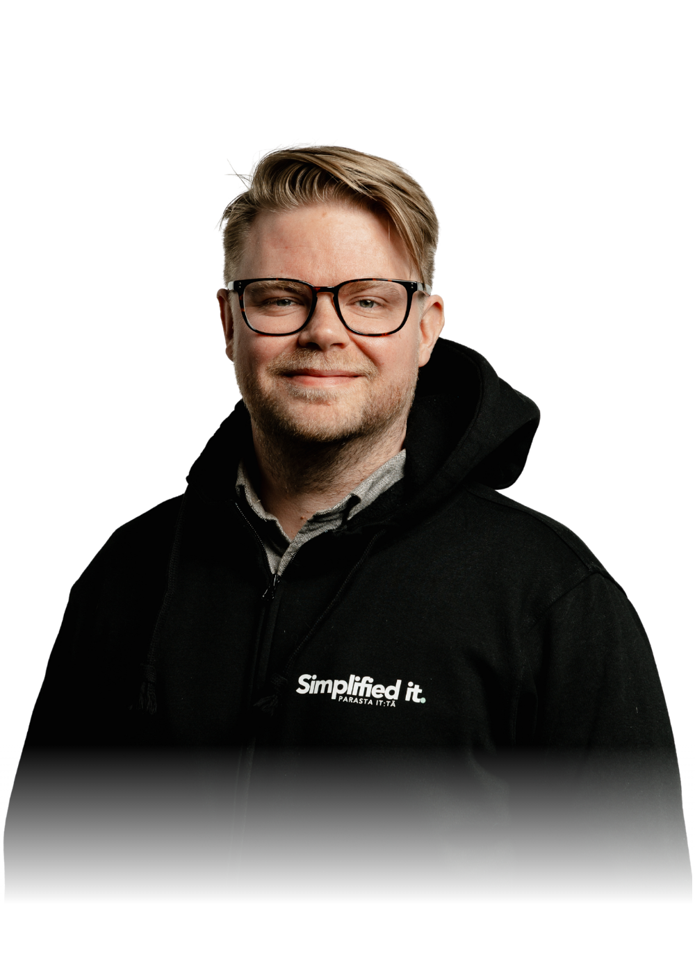 Jukka puhakka simplified it