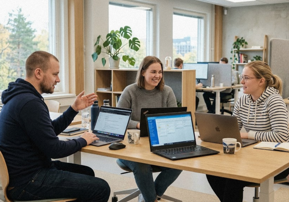 Mikä on it ulkoistus ja miksi ulkoistaa it