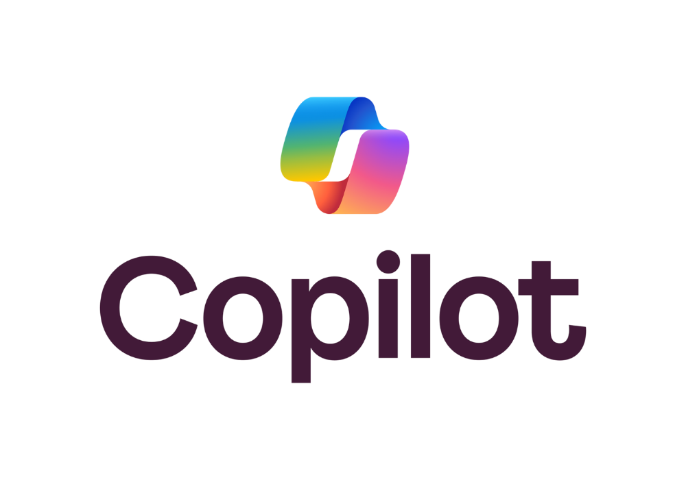 Microsoft copilot logo ohjelmistolisenssit