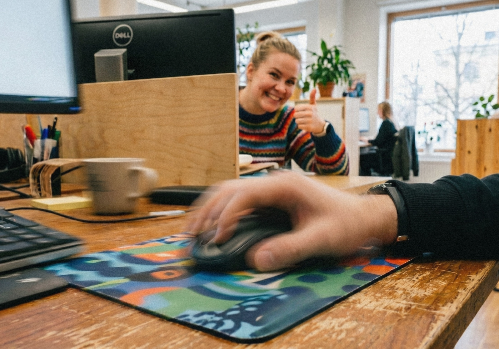 Hallittu tekoälyn käyttöönotto tietoturvallisesti.