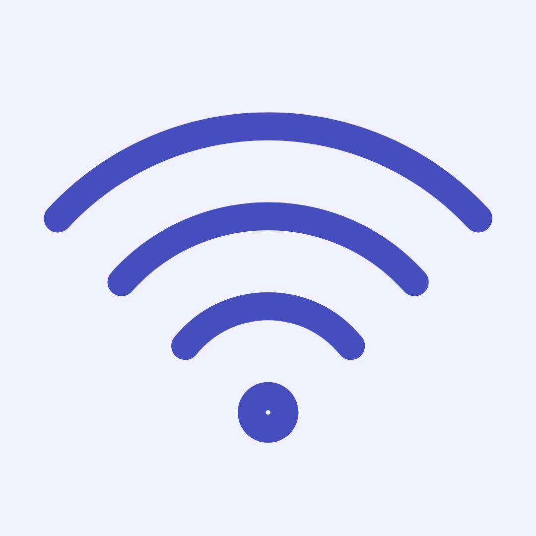 Wifi ratkaisut simplified it