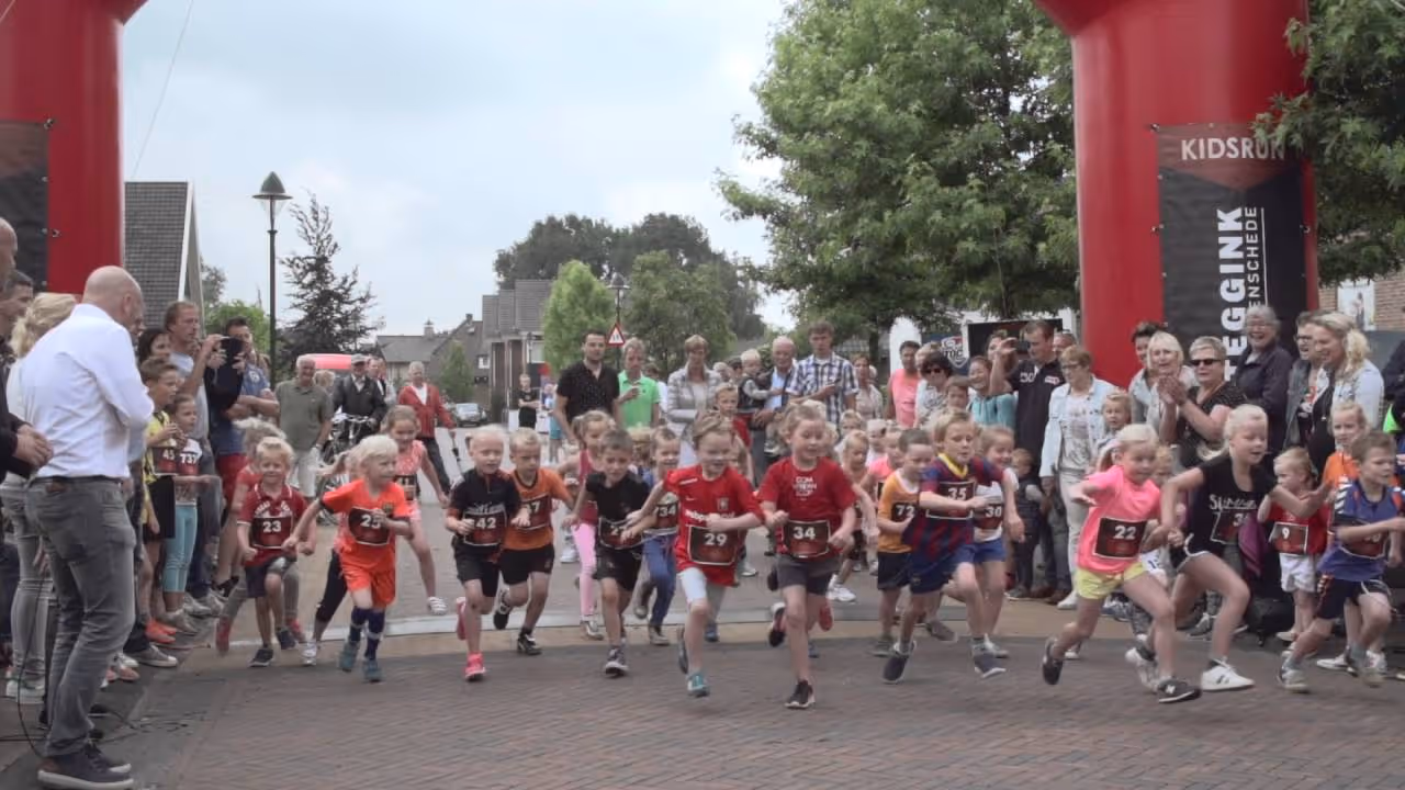 Dom Verdan Loop Terugblik 2016