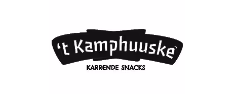 Logo 't Kamphuuske