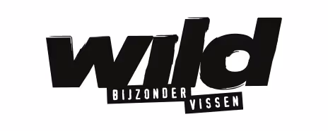 Logo WILD bijzonder vissen