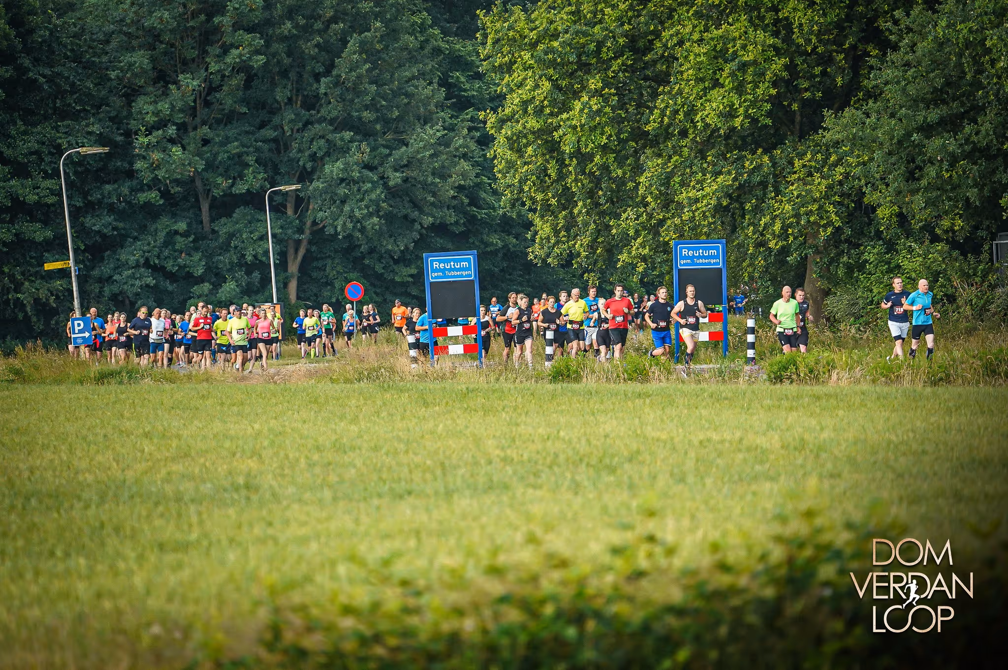 NIEUWSBRIEF GEMIST: Praktische informatie, nog maar 3 dagen tot de Deterink Dom Verdan Loop 2023!