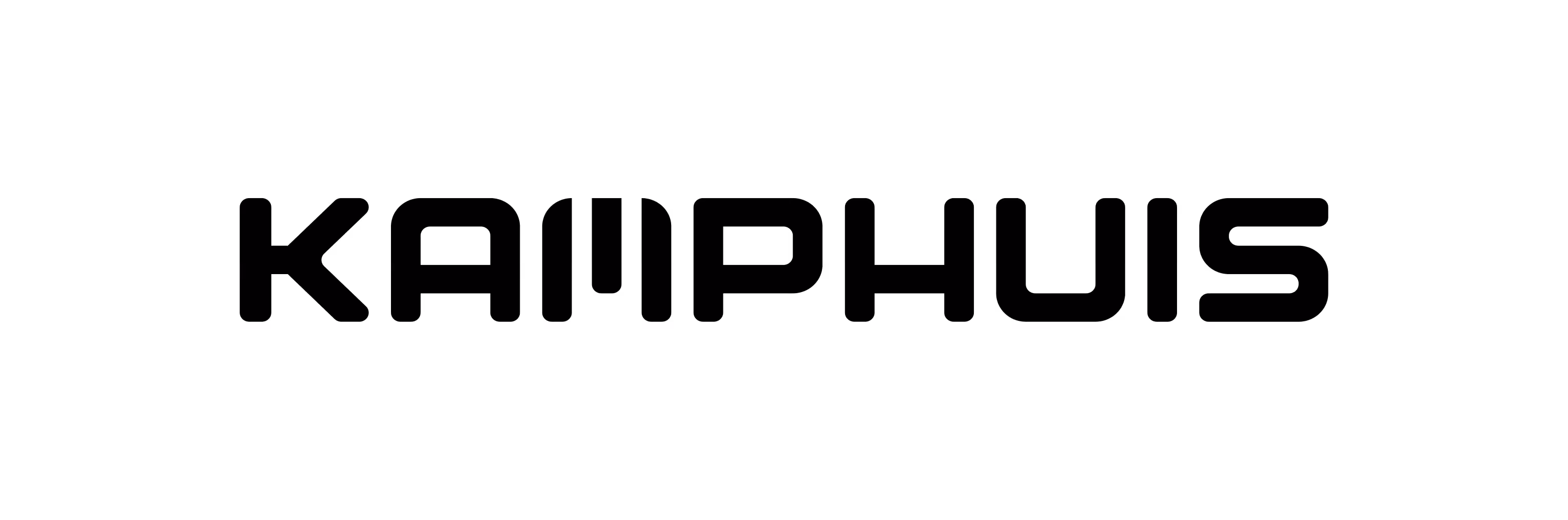 Logo Kamphuis Sloopwerken en Asbestsanering