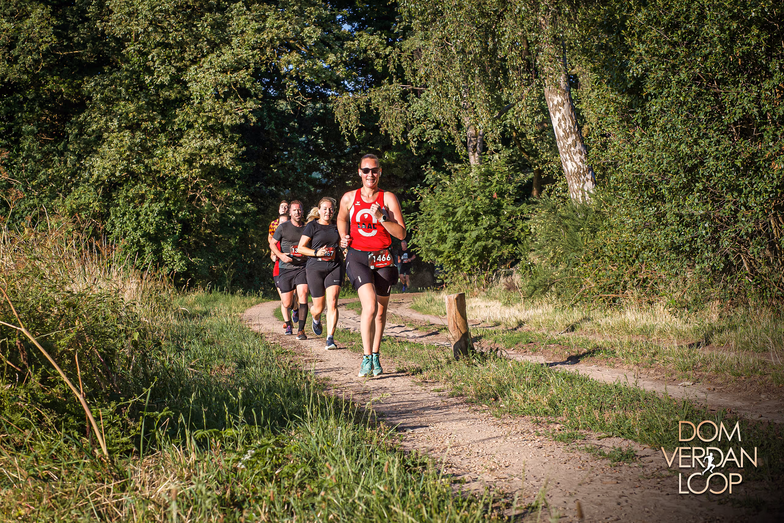 NIEUWSBRIEF GEMIST: Nog maar 5 dagen om je in te schrijven voor de Deterink Dom Verdan Loop!