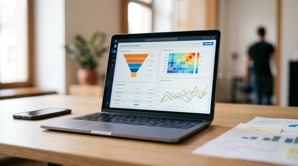 CRO optimalizace pro B2B weby