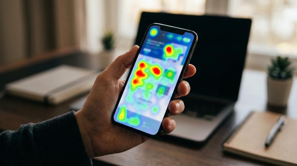 Jak zlepšit landing page projektu novostavby bez redesignu