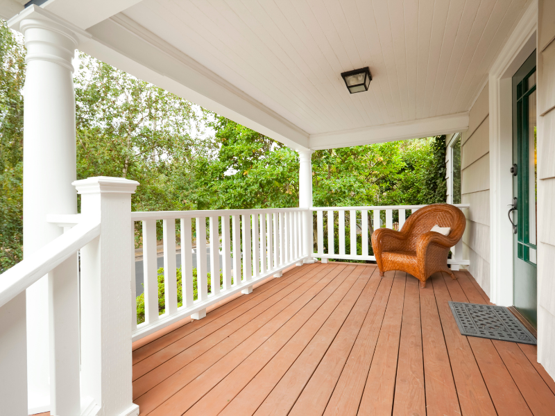 Canton, MA family neighborhood served by Oak Grove Insurance for home and auto coverage