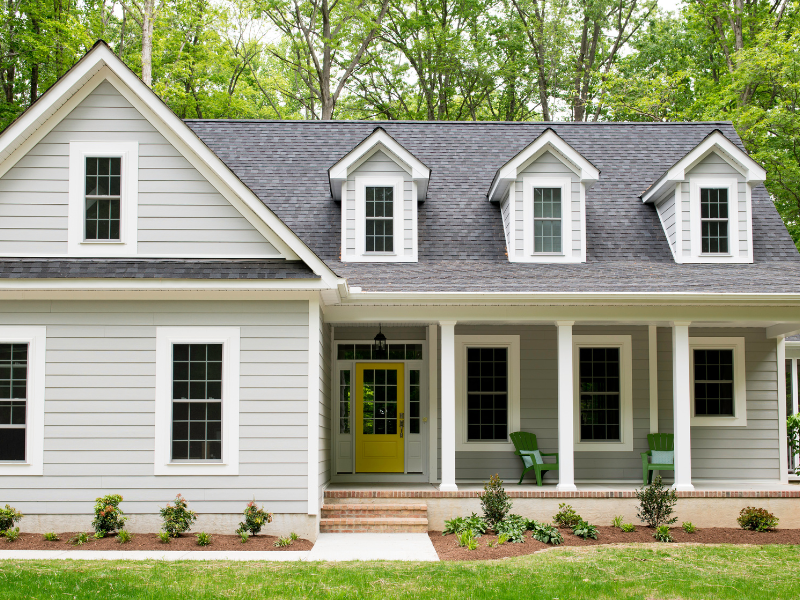 Milton, MA residential community where Oak Grove Insurance provides home and auto coverage