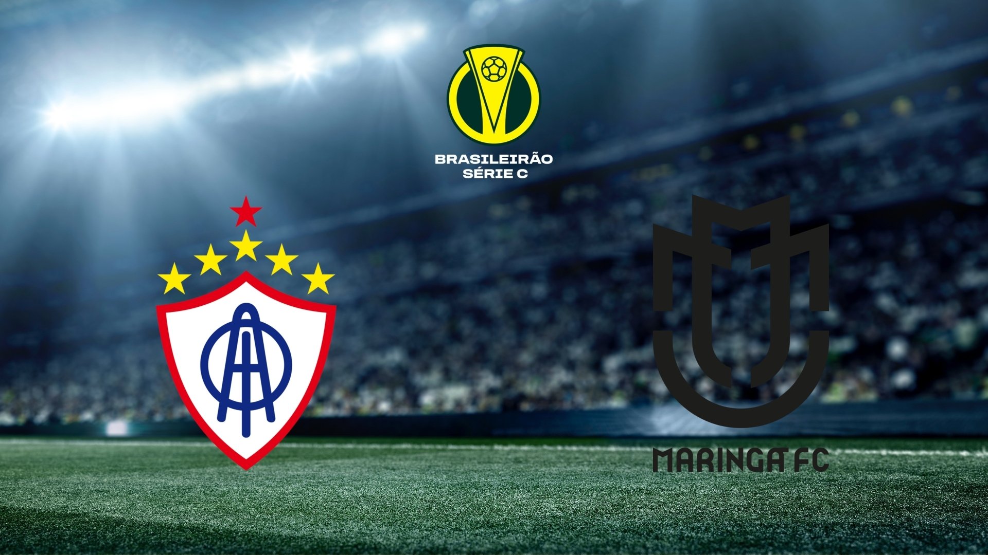 Assistir AO Itabaiana x Maringa FC ao vivo pela internet – Zapping