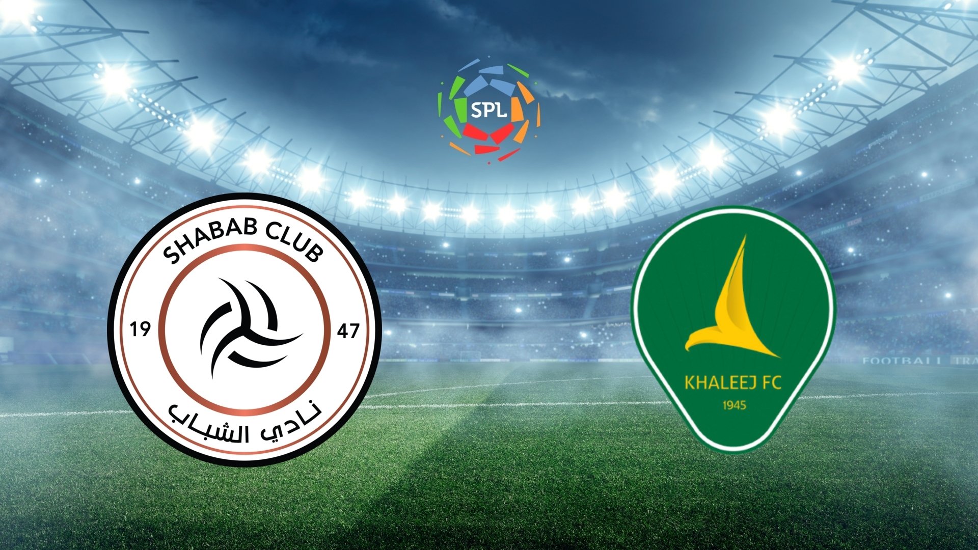 Assistir Al Shabab x Al Khaleej ao vivo pela internet – Zapping