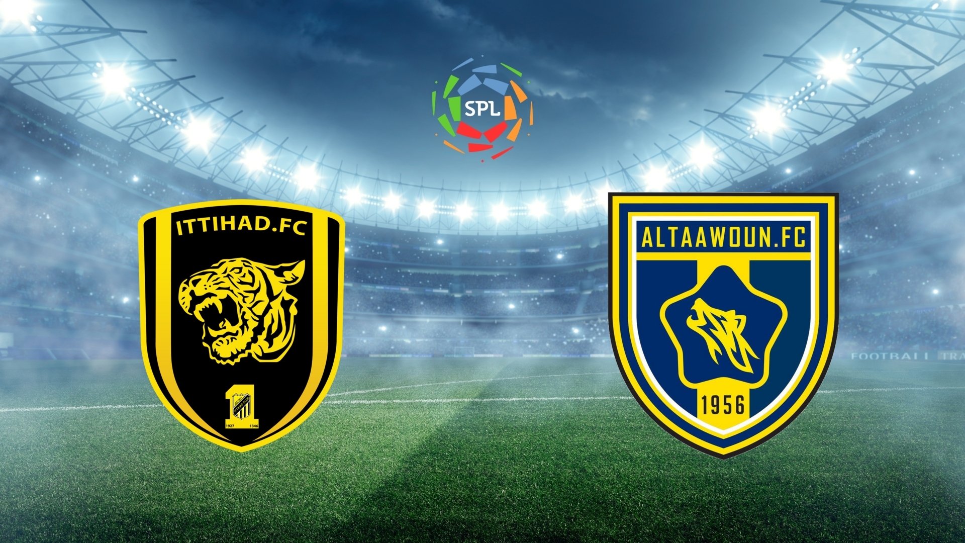 Assistir Al Ittihad x Al-Taawoun ao vivo pela internet – Zapping