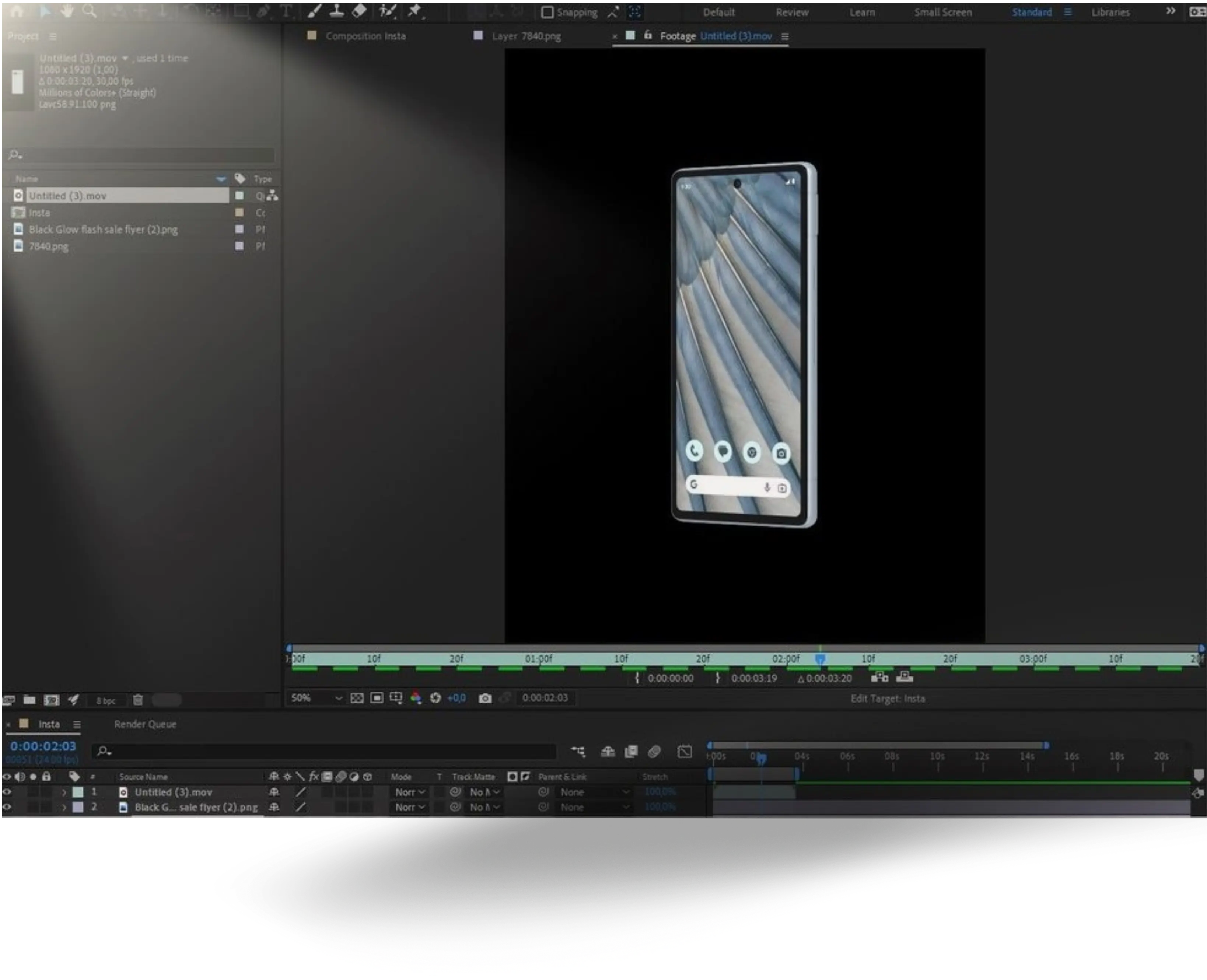 Studio fits seamlessly into your existing workflow