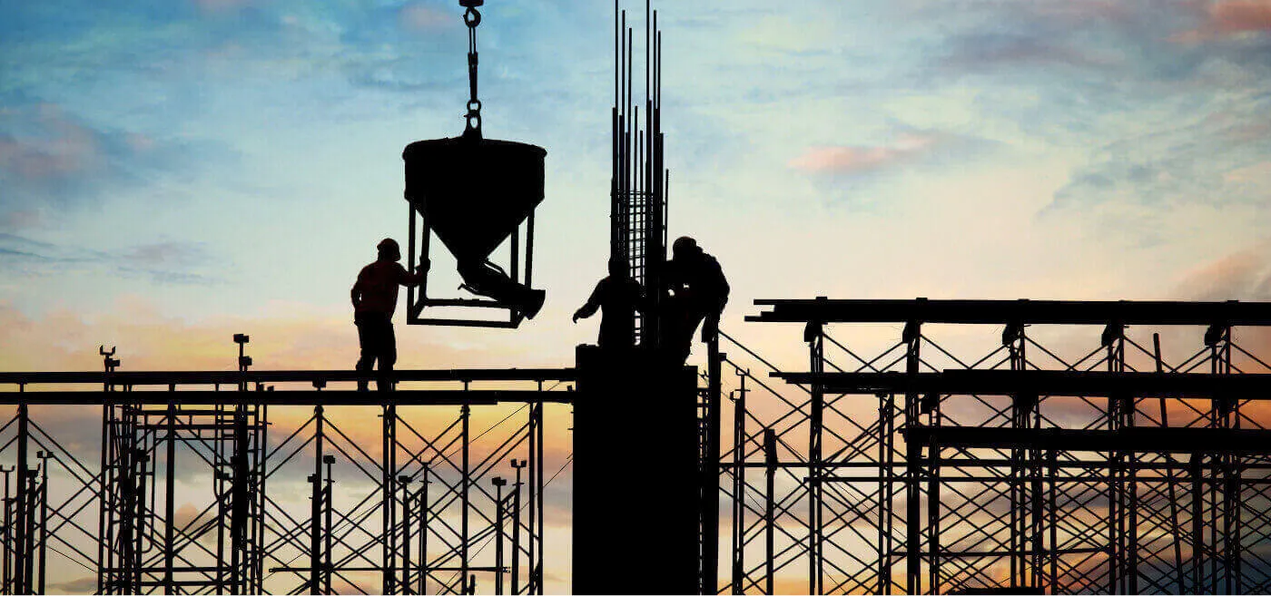 Capital Piling | Piling | Piling Contractors