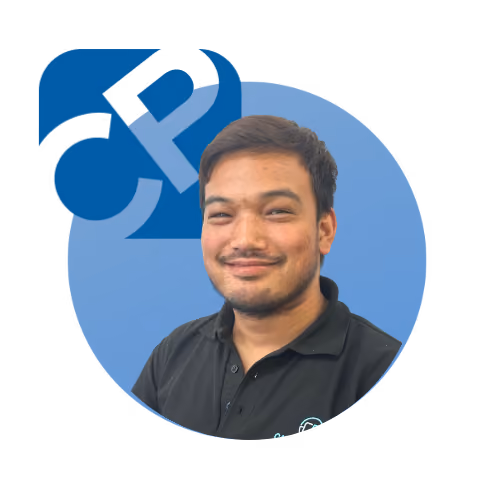 team engineer