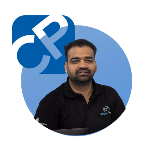 Team engineer