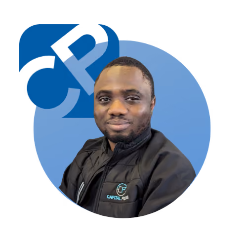 Team lead engineer