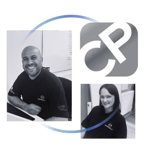 Team image
